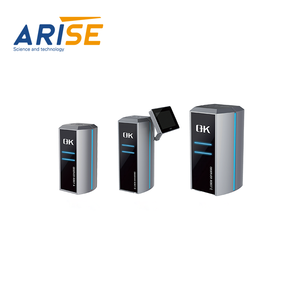 Nuovo Sistema di Monitoraggio Web Arise per il Rilevamento di Difetti nelle Macchine da Stampa Offset - Product Image 3