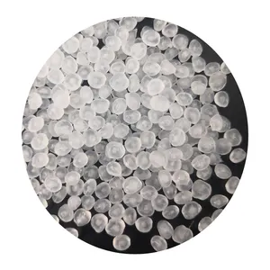 Pp Granules PP Polypropylene Granules Plastic Raw Material pellets/Vrigin PP Injection Grade