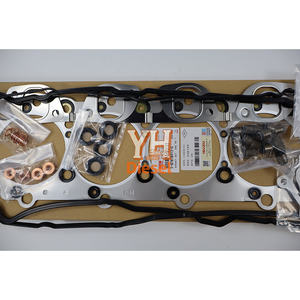 Kit de Reparo Menor do Motor 5-87818913-0 58781-89130 5878189130 4HK1GB3 NPR75 200P FTR75 para China Fabricado na China - Product Image 4