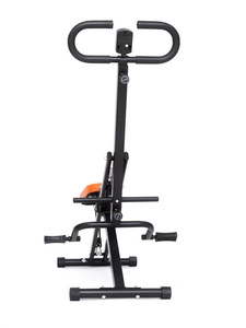 Aerobic tập thể dục không khí đi xe đạp chèo thuyền máy cưỡi ngựa eo Squat huấn luyện viên cơ bụng huấn luyện viên - Product Image 4