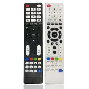 Latest Custom Infrared Remote Control Universal RF Remote Control For Computer Projector TV Set Controller