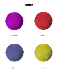 Pelota de Juguete para <span class=keywords><strong>Perro</strong></span> de Tela Oxford Impermeable 1680D para Border <span class=keywords><strong>Collie</strong></span>, <span class=keywords><strong>Pastor</strong></span> Alemán, Labrador Retriever - Product Image 4