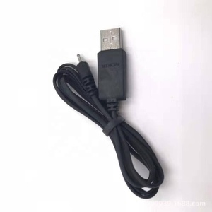 <span class=keywords><strong>Faisceau</strong></span> de câbles ECU personnalisé 10AWG 40A, assemblage de câbles automobiles robustes avec connecteur coaxial RF pour le contrôle du moteur - Product Image 2