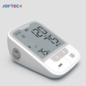 Esfigmomanómetro de Brazo Médico, <span class=keywords><strong>Monitor</strong></span> de Presión Arterial Automático con Bluetooth - Product Image 4