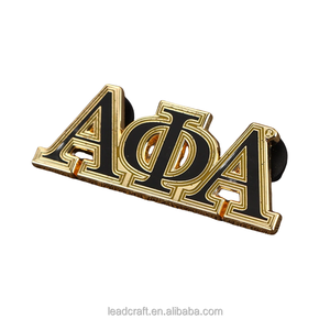 Usine de haute qualité personnage de dessin animé personnalisé Scorpion broche noir Nickel émail pour épinglette pour les sports de remise des diplômes - Product Image 3