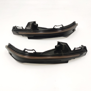 Per <span class=keywords><strong>Audi</strong></span> <span class=keywords><strong>Q5</strong></span> FY 2018 2019 <span class=keywords><strong>2020</strong></span> Q7 4M 2016 -2018 2019 <span class=keywords><strong>2020</strong></span> Dinamica LED Indicatori di Direzione Lampeggiante Sequenziale Specchio Laterale Indicatore di Luce - Product Image 3