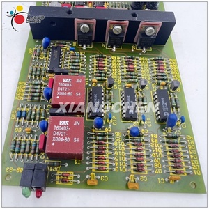 Carte de circuit imprimé JENNEY de haute qualité A37V108070 pour pièces de rechange de machines d'impression offset - Product Image 4