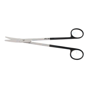 Chất lượng tốt nhất thép không gỉ supercut chính xác mayo kéo Hướng dẫn sử dụng thiết bị y tế dụng cụ phẫu thuật cho mổ xẻ - Product Image 1