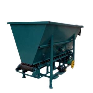 Beste Kwaliteit Goedkope Prijs Horizontale Hellende Invoerband Transportband Voor Kolen Band Feeder Transportband Voor Zand Feeder Band Transportband Transportband - Product Image 5