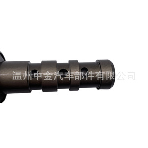Válvula Solenoide VVT 8200831629 para Control de Aceite del Motor Renault con Aleación de Zinc y Níquel y Sello de Goma Fluorada - Product Image 3