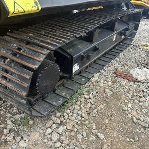 Used Original SANY 155C 14 Ton Crawler Excavator Low Hours Earthmoving <b>Digger</b> Kawasaki Pump Motor Full Hydraulic System Engine - Product Image 6