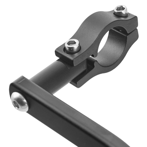 Protector de Manos XXUN con Luz para <span class=keywords><strong>Honda</strong></span> NX400 NX500 24 a <span class=keywords><strong>CB500X</strong></span> 19 a 23 CB400X, Accesorio Modificado - Product Image 5