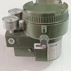 Convertidor de Corriente a Neumático Original Nuevo en Venta, YOKOGAWA PK200-A33 - Product Image 3
