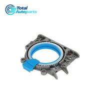 Joint d'étanchéité de vilebrequin moteur 03L103171A compatible avec V-W AM-AR-OK Be-et-le Je-tt-a Pa-ss-at Ti-gu-an Sk-oda Au-di A1 A3 A4 A5 A6 Q3 Q5