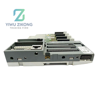 Base de terminal d'origine neuve TB541-ETH, unité de pièce de rechange pour interface de montage de système de contrôle d'automatisation industrielle