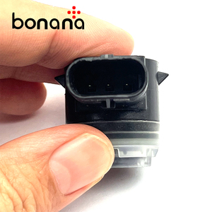 เรดาร์เซ็นเซอร์ที่จอดรถ28438-5099R PDC สำหรับรถนิสสันอุปกรณ์284385099R - Product Image 6