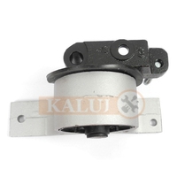 Kaluj QR20DE QR25DE Support Moteur Droit 11210-CN00A 1121CN00A Pour Nissan ALTIMA L31 MURANO Z50 PRESAGE U31 TEANA J31 2.0L 2.5L