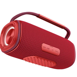 2025 mới nhất 40 Wát không dây Bluetooth thiết bị âm thanh/Bộ khuếch đại/loa với RGB đèn hỗ trợ biểu tượng tùy chỉnh loa - Product Image 5