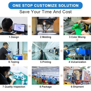 Nhà Máy Tùy Chỉnh USB C Bụi Cắm Cao Su Bìa <span class=keywords><strong>Tip</strong></span> Micro Cổng USB Bảo Vệ Silicone Bụi Bìa Với Các Lỗ - Product Image 5