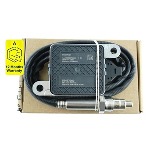 Nuovo Sensore di Ossido di Azoto (NOX) 55497260 per <span class=keywords><strong>Opel</strong></span> Vauxhall <span class=keywords><strong>Insignia</strong></span> B Country Tourer <span class=keywords><strong>Grand</strong></span> <span class=keywords><strong>Sport</strong></span> - Product Image 1
