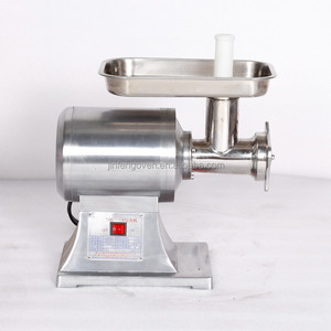 เครื่องหั่นเนื้อหมูเครื่องหั่นเนื้อเครื่องหั่นเนื้อแบบไฟฟ้า - Product Image 2