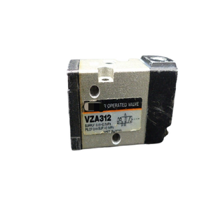 PLC VZA312 PLC PLC PLC PLC PLC ระบบอัตโนมัติสำหรับอุตสาหกรรม VZA312ระบบอัตโนมัติสำหรับงานอุตสาหกรรม - Product Image 1