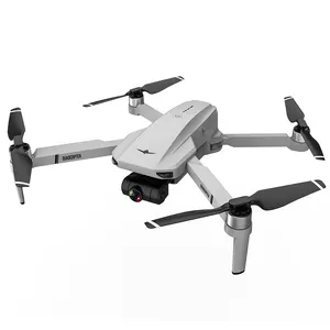 2023 Hot Bán kf102 Drone 5 gam Wifi và dài điều khiển từ xa khoảng cách máy bay xách tay gấp bay không người lái