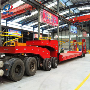 Remorque à attelage facile à connecter, compacte et résistante - Product Image 3