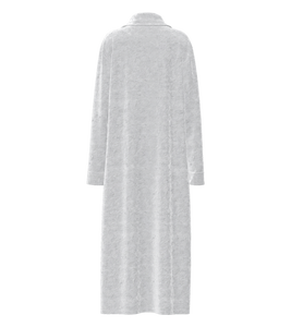 Pigiama <span class=keywords><strong>da</strong></span> <span class=keywords><strong>donna</strong></span> di alta qualità personalizzato 1 pz stampa su richiesta alla moda <span class=keywords><strong>camicia</strong></span> <span class=keywords><strong>da</strong></span> <span class=keywords><strong>notte</strong></span> <span class=keywords><strong>invernale</strong></span> - Product Image 3