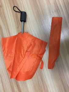 Parapluie pliant manuel le plus populaire et le moins cher, en promotion - Product Image 4