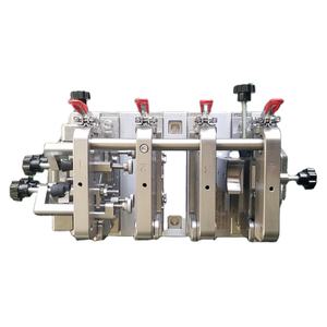 <span class=keywords><strong>Cnc</strong></span> מותאם אישית לחץ גבוה הליהוק אלומיניום פלדות עובש איכות פרימיום מוצר קטגוריה מוצר - Product Image 6