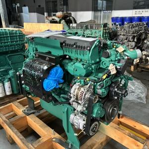 Remanufactured EC70 Industrial <b>Engine</b> <b>Assembly</b> FC2121C & EC210B LC with L120C <b>Engine</b> Parts Machinery Components - Product Image 6