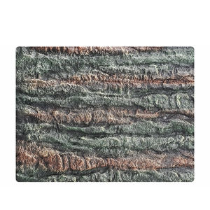 Pequeño y moderno 3D plástico <span class=keywords><strong>peces</strong></span> especies <span class=keywords><strong>Fondo</strong></span> tablero hogar acuario tanque decoración paisaje roca decoración Ambiente Acuático - Product Image 3