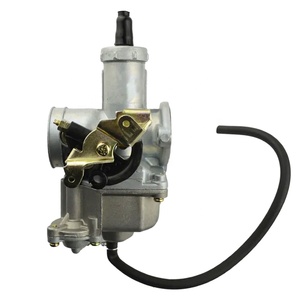 Pz30b 30Mm Của Nhãn Hiệu Choke Bộ Chế Hòa Khí Cho 175cc 200cc 250cc Xe Máy Pit Xe Đạp Bụi Bẩn ATV Quad Scooter Xe Máy Động Cơ Bộ Chế Hòa Khí - Product Image 4