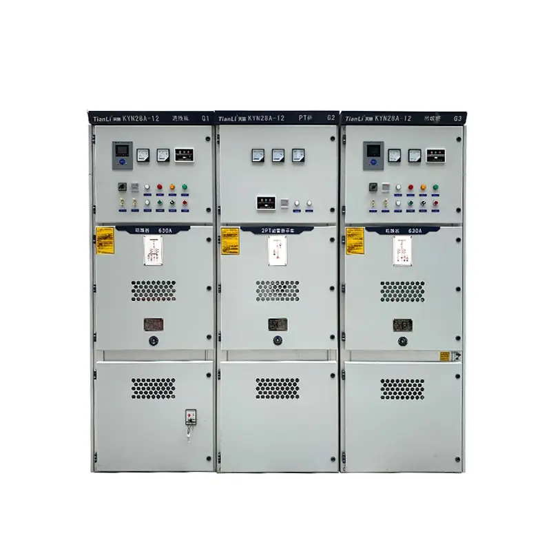 Wenzhou điện bán chạy nhất cao áp switchgear điện áp cao switchgear 11kv