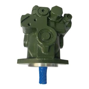 ปั๊มไฮดรอลิก<span class=keywords><strong>แท้</strong></span>นำเข้า KFP2333-07CFK KRP4-23CVEN PSV-16GC2A-<span class=keywords><strong>A70</strong></span> KP1009CHFSS KP1009CLFSS KP1007CLFSS - Product Image 2