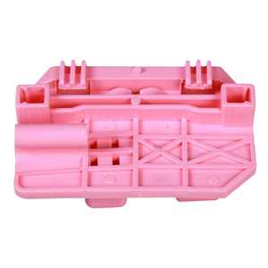 Clip de lève-vitre avant droit LB compatible avec Renault Midlum OeM 5010301993 - Product Image 1