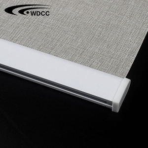 Stores enrouleurs jour et nuit pour la décoration intérieure, stores occultants en tissu pare-soleil - Product Image 6