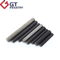 Made-to-order Multiple Sizes Available Full-threads Threaded Rod