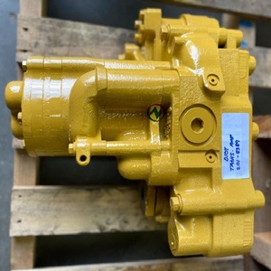 20R-7445แทรคเตอร์แบบ D10T ใหม่ปั๊มเกียร์กลุ่ม201-8389 2018389สำหรับแมว - Product Image 2