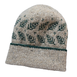 Gorro de Punto Personalizado de Moda, Bordado 3D, para Esquí, Montañismo, Viajes, Resistente al Viento, Cálido para Invierno, para Adultos - Product Image 1