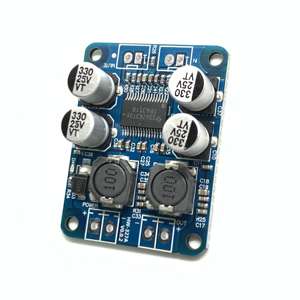 Новый Универсальный 46 дюймов LCD TV импульсный источник питания DC дискретизирующий модуль питания <span class=keywords><strong>CA</strong></span>-901 - Product Image 2