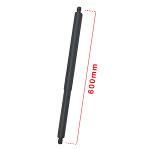 El 84131470 está disponible para el portón trasero eléctrico Chevrolet Explorer 2016-2017 - Product Image 2