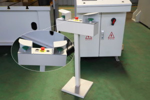 <span class=keywords><strong>Presse</strong></span> <span class=keywords><strong>hydraulique</strong></span> et pièces de panneau automatique poinçonnage matrice progressive en acier au carbone <span class=keywords><strong>presse</strong></span> <span class=keywords><strong>hydraulique</strong></span> à quatre colonnes électrique 300 40 Servo - Product Image 6