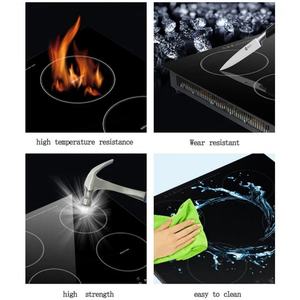 Four encastrable à induction 220V pour le marché américain, cuisinière électrique à prix abordable, OEM ODM - Product Image 5