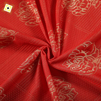 Couverture jacquard tricotée fr tissu pour literie de matelas tissu jacquard satin tissu damask