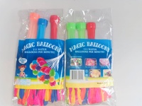 Ballons d'eau portables en latex style anime de la marque CL, 111 pièces, 3 pouces, multicolores, pour fêtes – Meilleures ventes