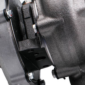 Turbocompresseur GT2056V pour mercedes-benz Chrysler 300C 320 <span class=keywords><strong>CDI</strong></span> (2007-2018) 3.0L <span class=keywords><strong>V6</strong></span> OM642 moteur - Product Image 5