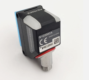 Sensor de Visión IV-G500CA en Caja, Nuevo - Product Image 4