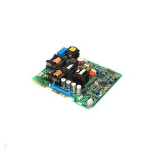 3BSE049587R1 MVME3100 1152 บอร์ดเชื่อมต่อแบบดิจิตอล PCB สำหรับ DCS PLC ใหม่ - Product Image 3